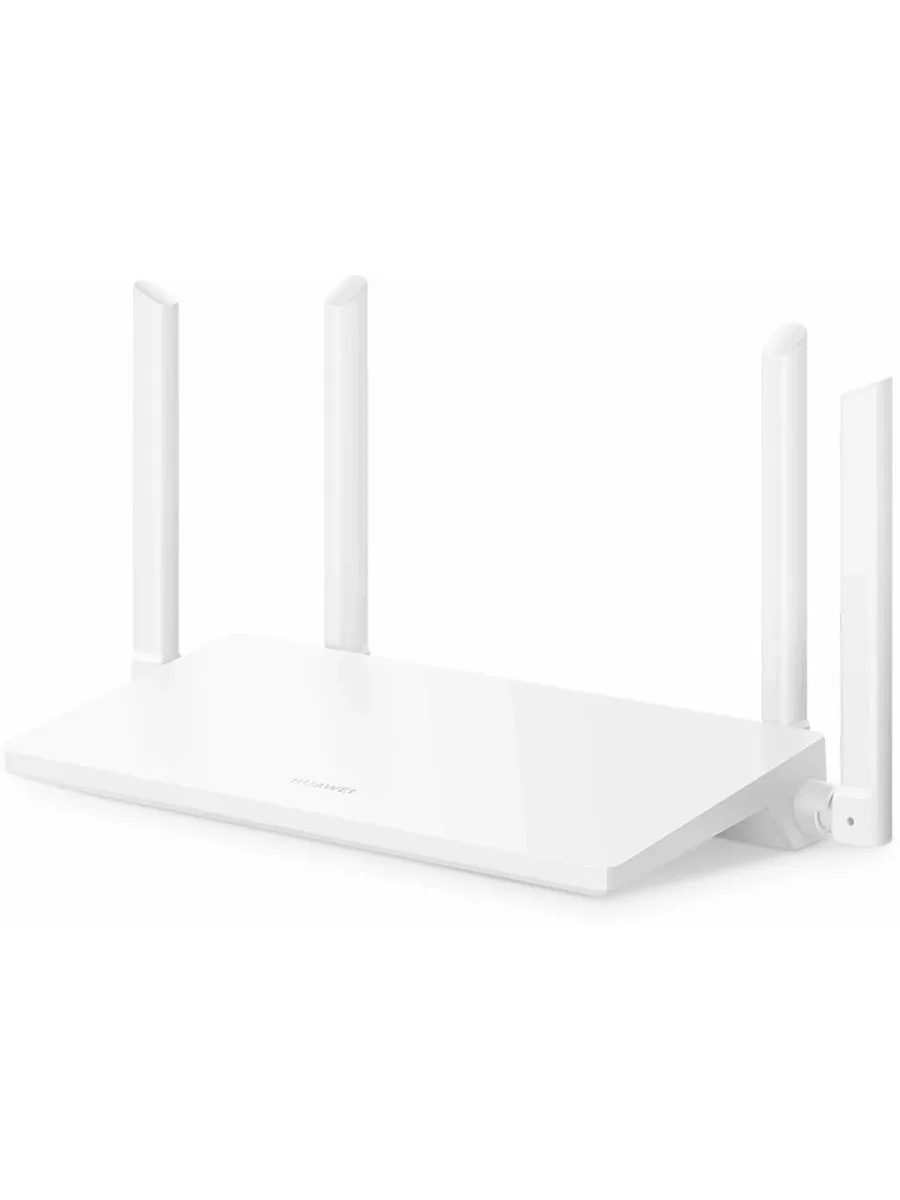 Маршрутизатор беспроводной Huawei WS7001
