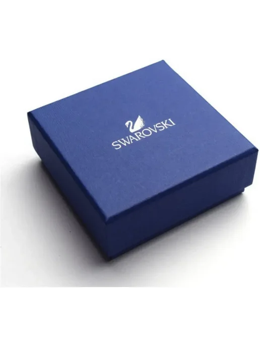 swarovski Кольцо Lifelong Bow, серый, фото 4