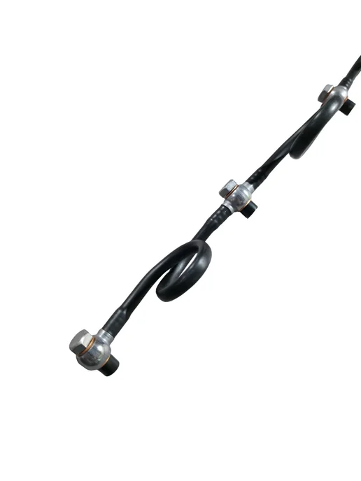 AevParts Трубка обратки топлива 2.0 TDi FORD Mondeo Transit, вариант, фото 3