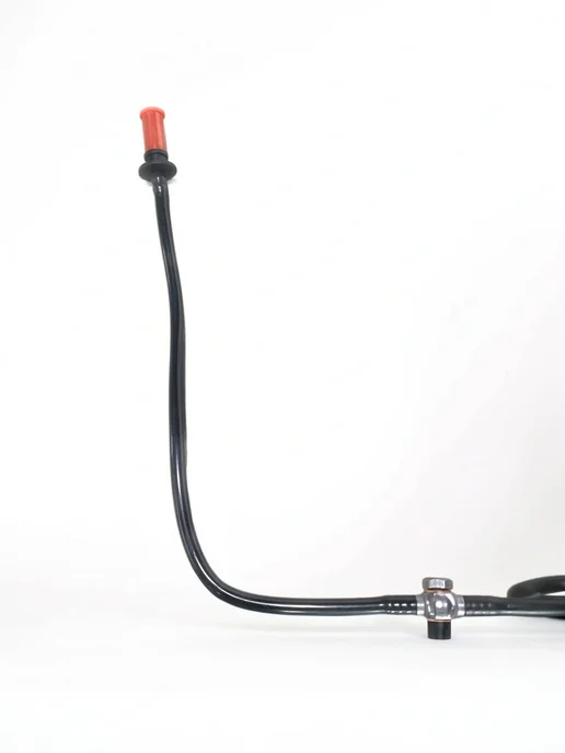 AevParts Трубка обратки топлива 2.0 TDi FORD Mondeo Transit, вариант, фото 8