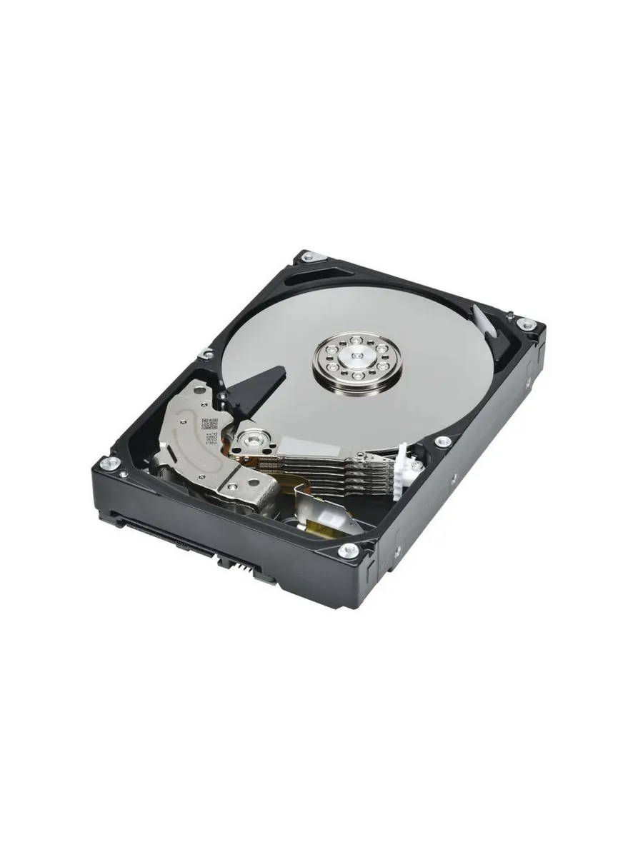Внутренний HDD жесткий диск MG10ADA10TE MG 10000ГБ