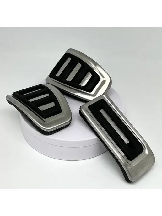 Накладка на педали VW T5 T6 1 шт, 1 шт