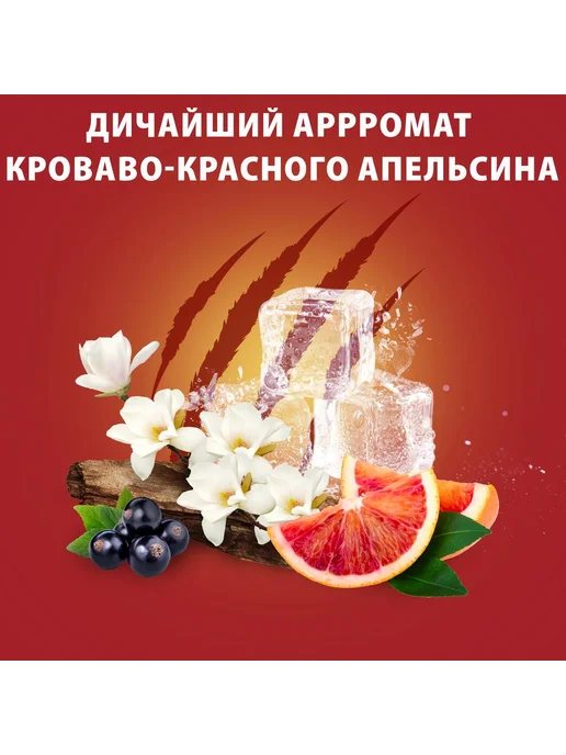Old Spice Дезодорант-спрей Тайгеркло, 24 часа, 150 мл, 150 мл, фото 3
