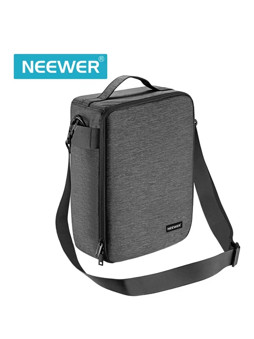 NEEWER Сумка для фотоаппарата NW140S 22x15x32 см, 22x15x32 см, фото 3