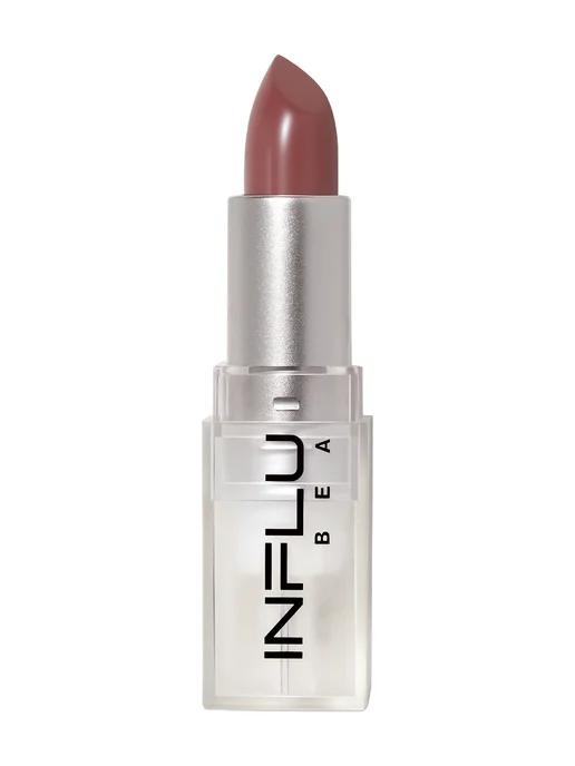 Influence Beauty Influence Lipstick Увлажняющая помада 4г 14, 4 г, фото 2