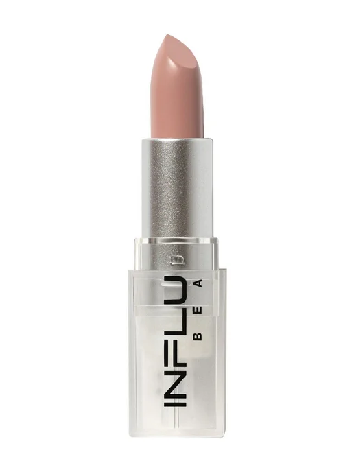 Influence Beauty Influence Lipstick Увлажняющая помада 4г 15, 4 г, фото 2