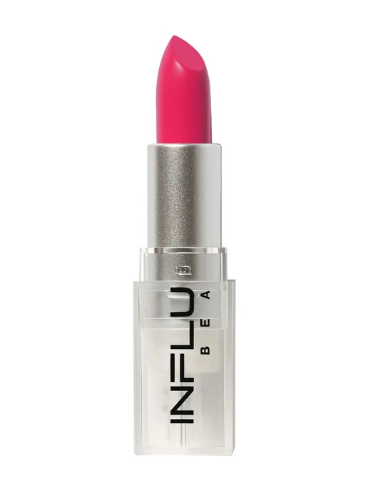 Influence Beauty Influence Lipstick Увлажняющая помада 4г 6, 4 г, фото 2