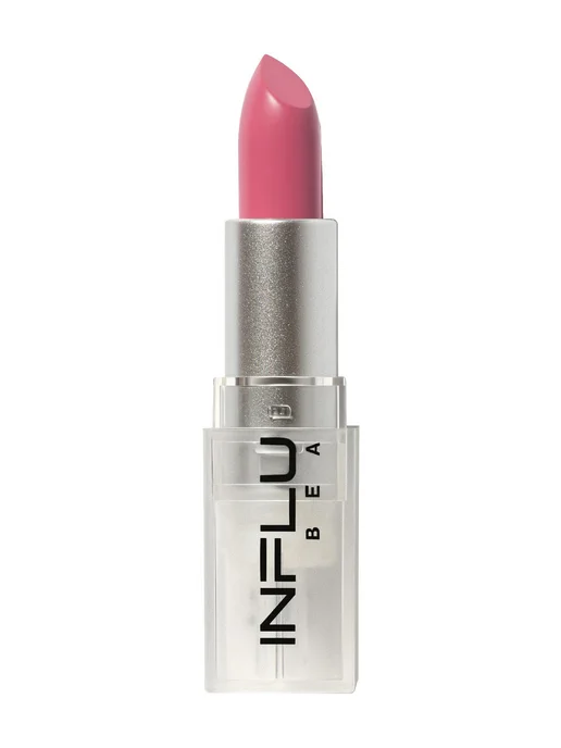 Influence Beauty Influence Lipstick Увлажняющая помада 4г 5, 4 г, фото 2