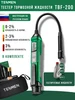 Тестер тормозной жидкости DOT 3, DOT 4, DOT 5.1 TBF-200 TESMEN 542354929 купить за 1 805 ₽ в интернет‑магазине Wildberries