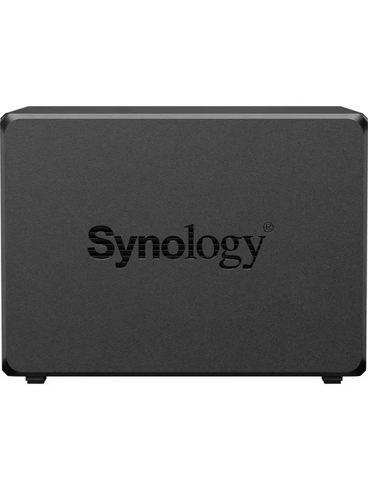 Synology Платформа СХД DS925+ 4 Bay (Max.9)DDR4 2xUSB, вариант, фото 5