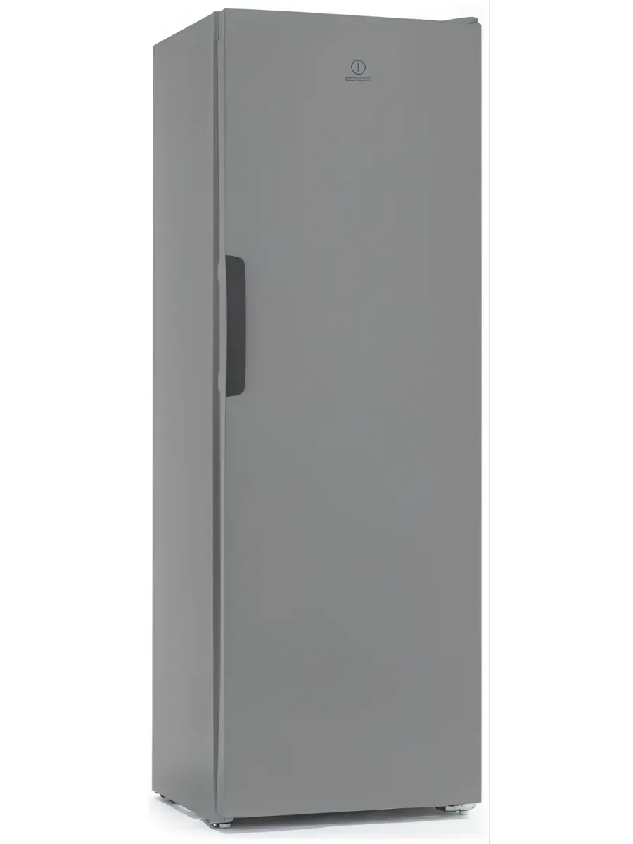 Морозильная камера DSZ 5175 G Серебристый 261 л