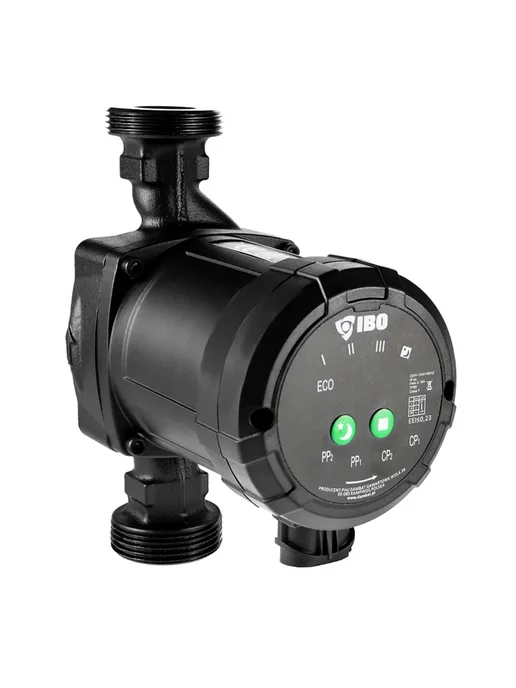 Ibo Насос циркуляционный для отопления beta 2 25-40 180, вариант, фото 2
