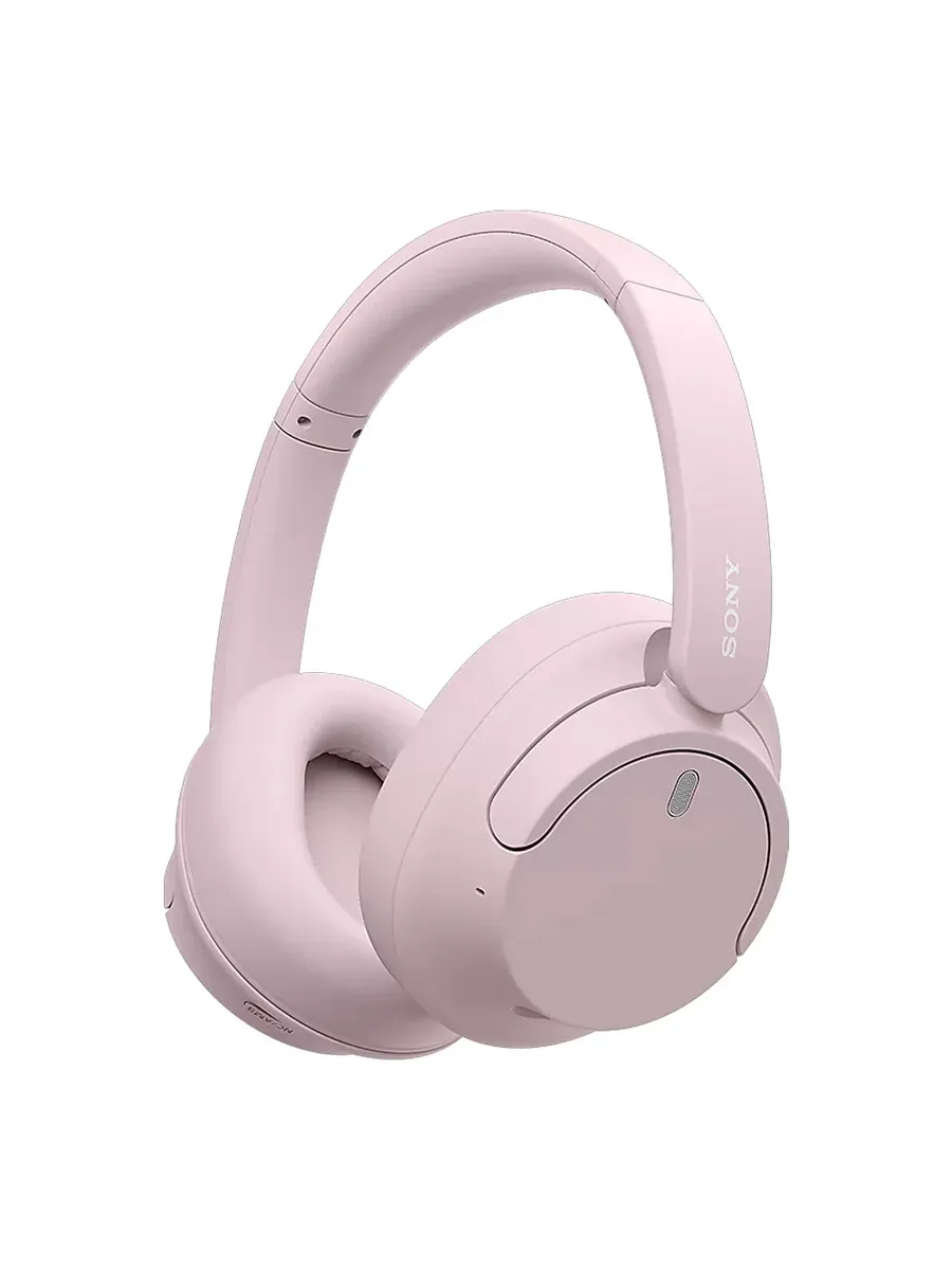 Наушники WH-CH720N pink SONY 542789296 купить в интернет‑магазине Wildberries