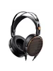Наушники FT7 black FIIO 542795397 купить за 79 612 ₽ в интернет‑магазине Wildberries