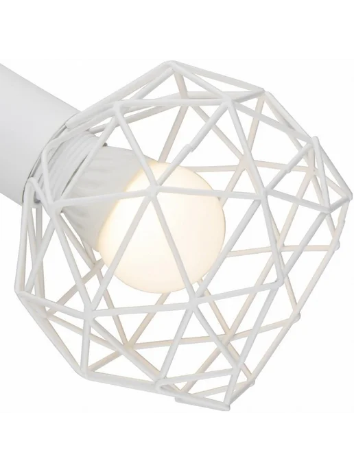 Arte Lamp Бра Sospiro A6141AP-1WH, вариант, фото 2