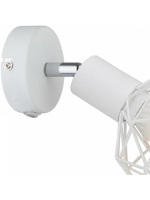 Arte Lamp Бра Sospiro A6141AP-1WH, вариант, фото 3