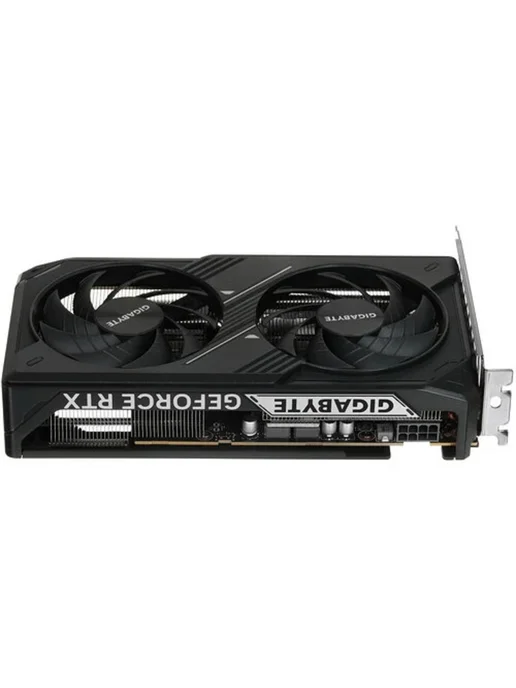 Видеокарта Gigabyte PCI-E 5.0 GV-N5060WF2MAX, OC-8GD, фото 4