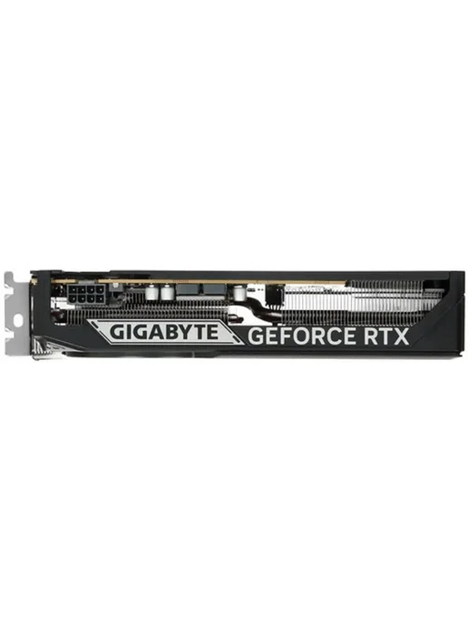 Видеокарта Gigabyte PCI-E 5.0 GV-N5060WF2MAX, OC-8GD, фото 5