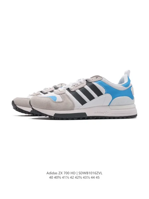 Ru Мужские кроссовки adidas Originals ZX 500, Q33988