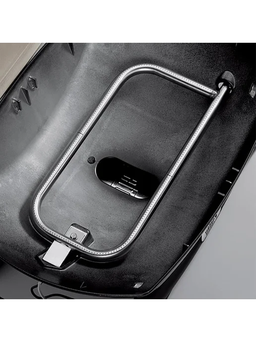 Запасная часть для гриля Weber Q200 Q220 Q2000 Q2200 горелк, вариант, фото 3
