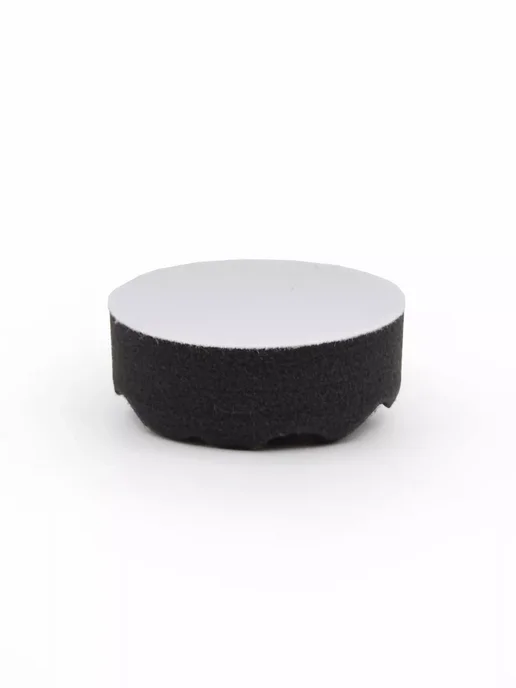 SMOOLAD Полировальный круг на липучке Финишный Н-30mm D-80mm, Финишный, фото 2