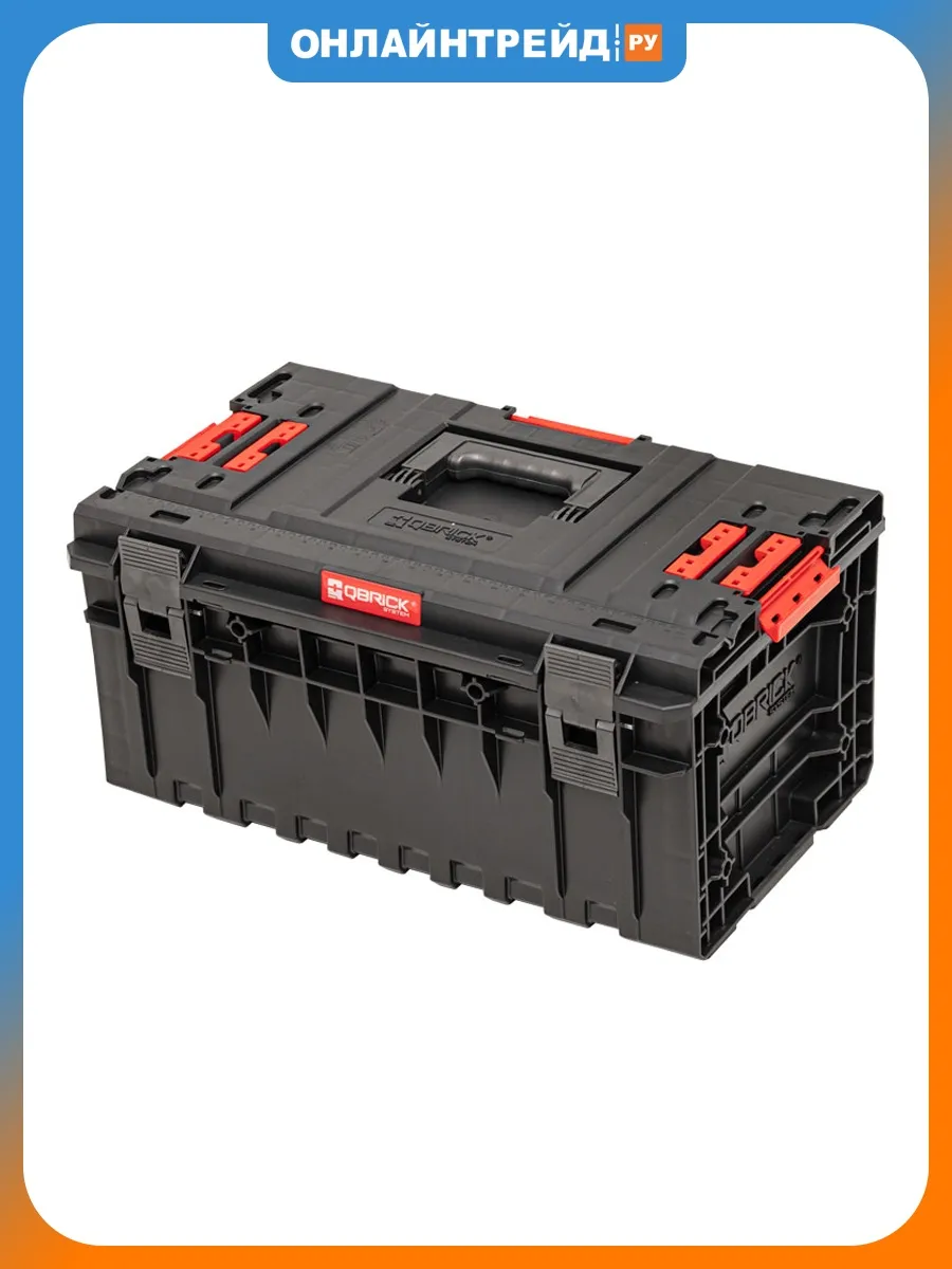 Ящик для инструментов SYSTEM ONE 350 2.0 VARIO