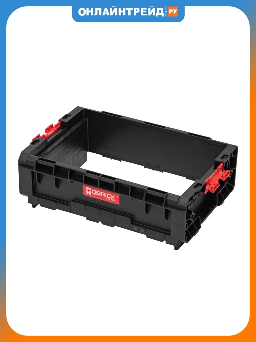 Ящик для инструментов SYSTEM PRO Box Extender 2.0