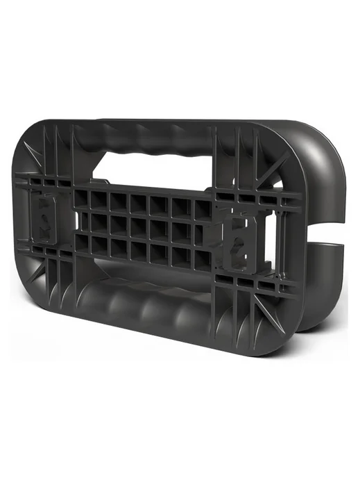 QBRICK Крепления Custom Cable Winder set, черный, фото 3