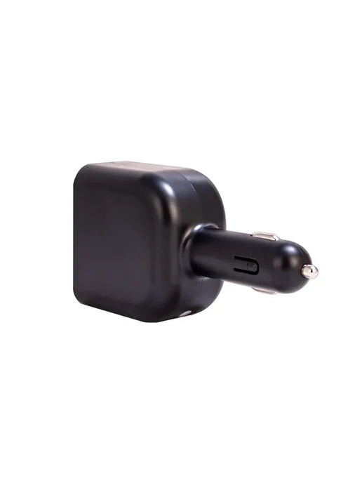 CAR-Y3 Bluetooth модулятор 65W 4 в 1, 65 Вт, фото 4