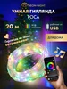 Умная гирлянда штора USB 2х2 метра с росой NEON-NIGHT 543615687 купить за 2 846 ₽ в интернет‑магазине Wildberries