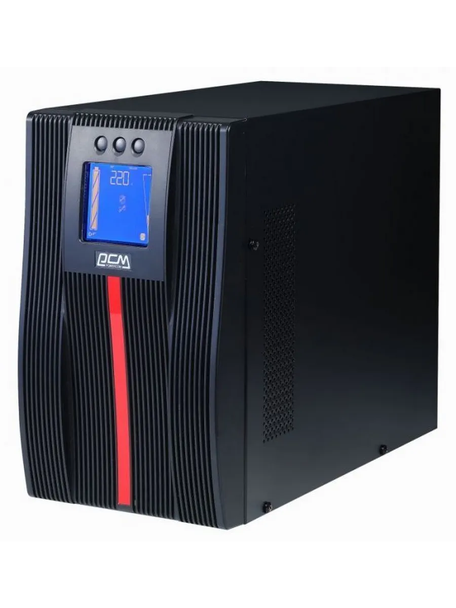 ИБП MAC-3000 3000 Вт Источник бесперебойного питания