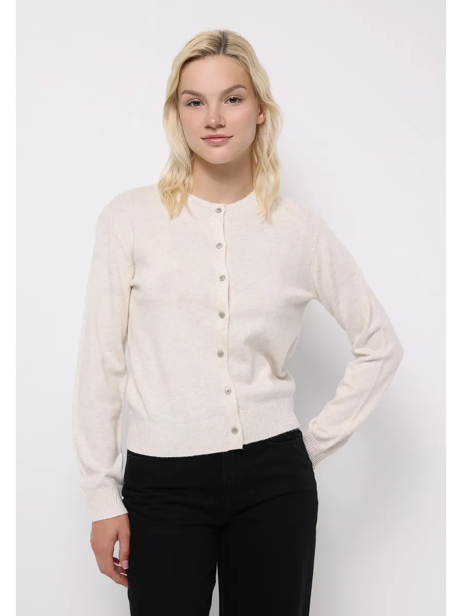 Кардиган Slim Fit