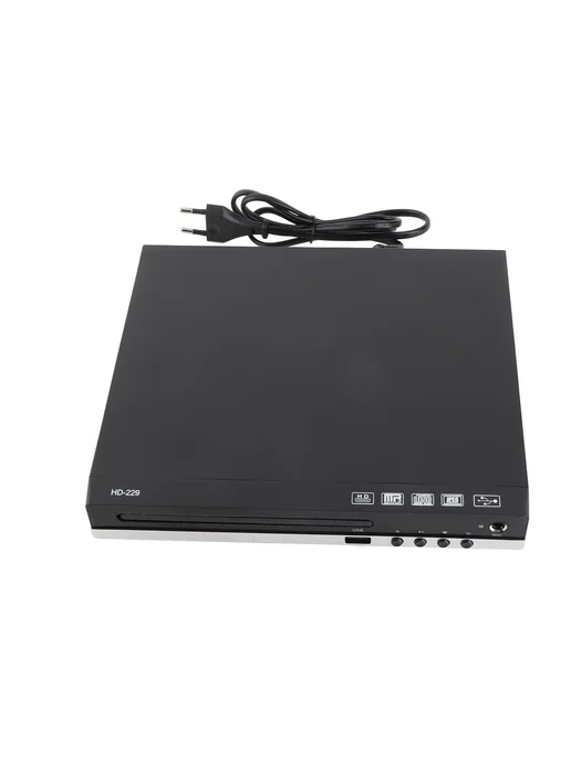 Домашний DVD Player, вариант