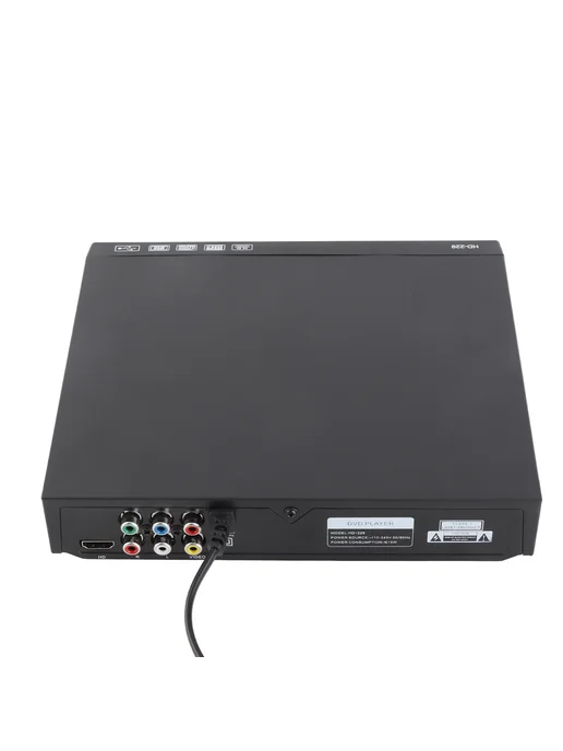 Домашний DVD Player, вариант, фото 3