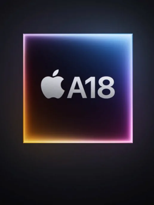 Смартфон Apple iPhone 16E 256 ГБ, белый, фото 8