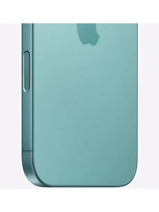 Смартфон Apple iPhone 16 256 ГБ, зеленый, фото 7