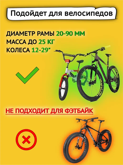 LUX Велокрепление на крышу Profi, вариант, фото 4