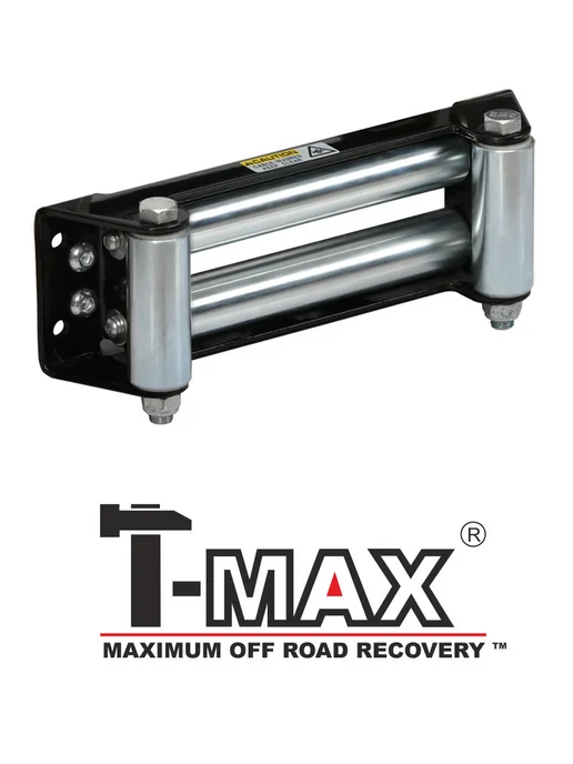 T-max Направляющие ролики для лебёдки, вариант