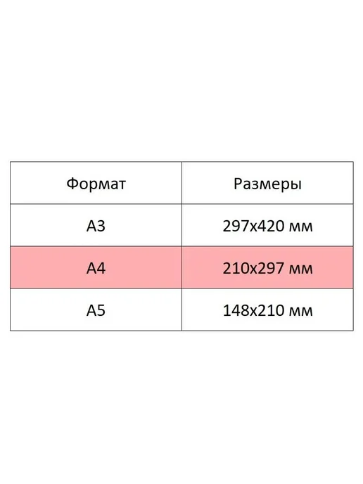 Комус Альбом для рисования Класс ColorPics 20 л. скрепка, 20 л, фото 8