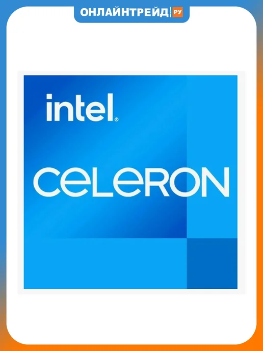 Процессор Celeron G5905 LGA1200 OEM