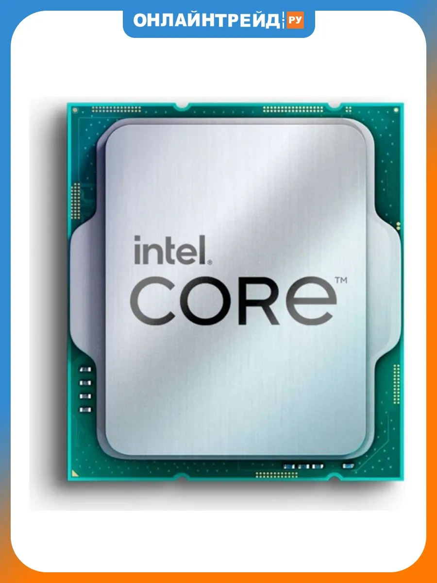 Процессор Core i5-13400 LGA1700 OEM