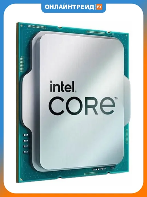 Процессор Core i7-13700F LGA1700 OEM
