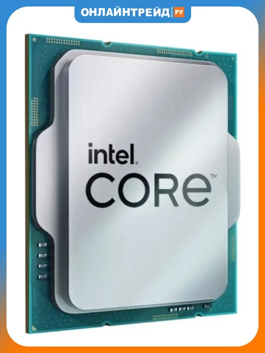 Intel Процессор Core i9-14900KF LGA1700 OEM (CM8071505094018), вариант