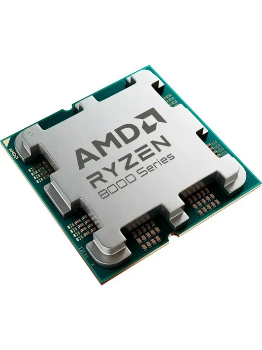 AMD Процессор Ryzen 7 8700F, OEM (100-000001590), вариант, фото 2