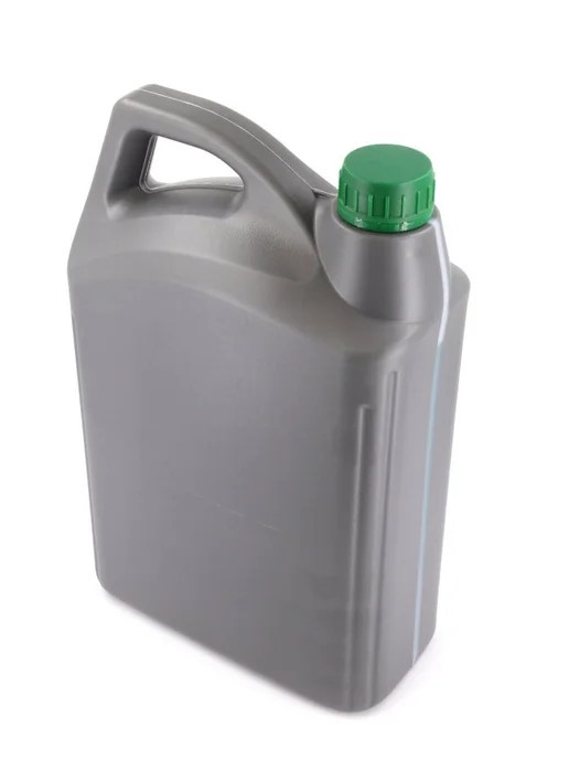 ДЗЕРЖИНСКИЙ Жидкость охлаждающая Антифриз Green G11-40 5кг, 5 кг, фото 8