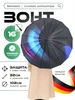 Зонт автомат складной Dolphin 980248848 купить за 1 706 ₽ в интернет‑магазине Wildberries