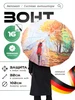 Зонт женский автомат Dolphin 543818287 купить за 2 012 ₽ в интернет‑магазине Wildberries