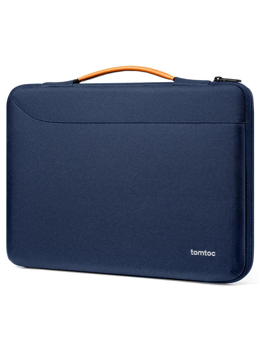 Tomtoc Сумка для ноутбука до 14 дюймов Defender-A22-Lite, вариант, фото 2