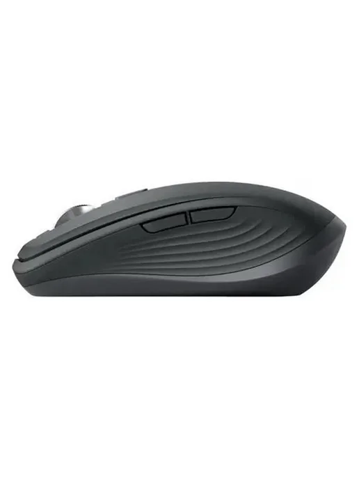 LOGITECH Мышь беспроводная MX Anywhere 3S Black, черный, фото 2