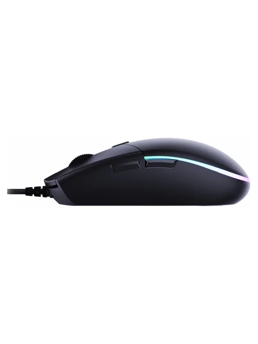 Acer Мышь Nitro OMW400 Black, черный, фото 2